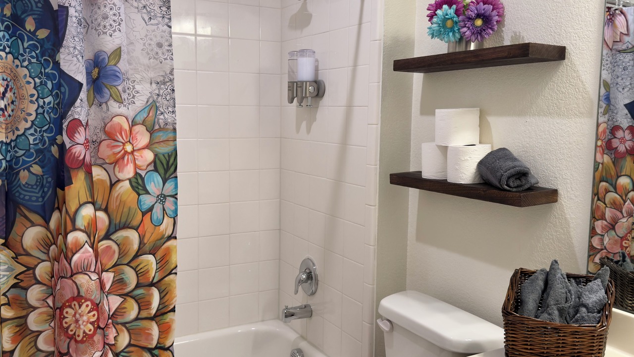 Photo of Bathroom in Murphy