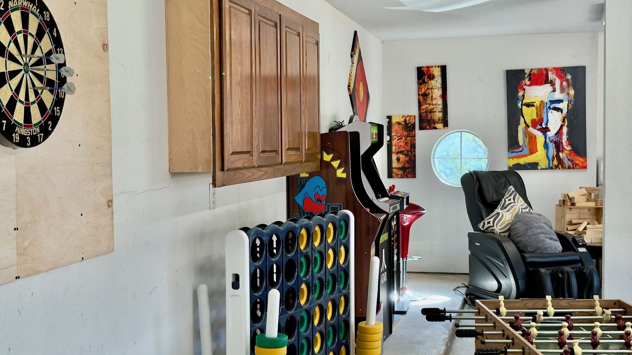 Photo of Bedroom in Murphy