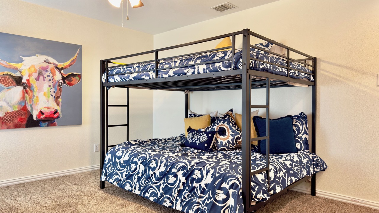 Photo of Bedroom in Murphy