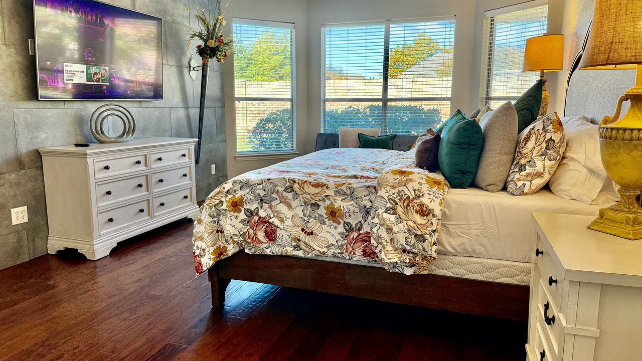 Photo of Bedroom in Murphy