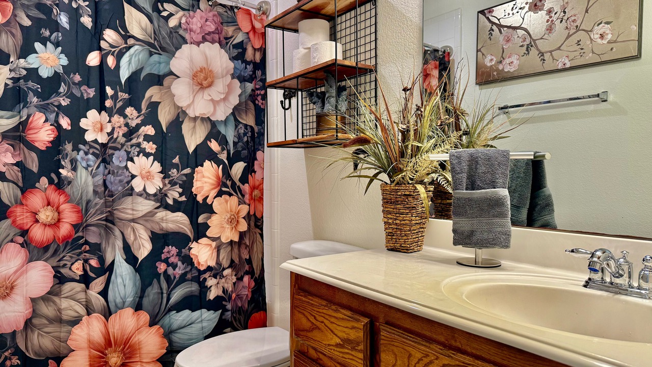 Photo of Bathroom in Murphy