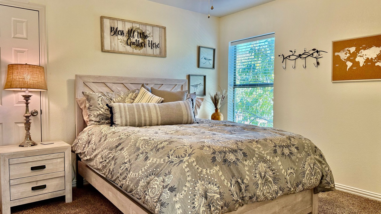 Photo of Bedroom in Murphy