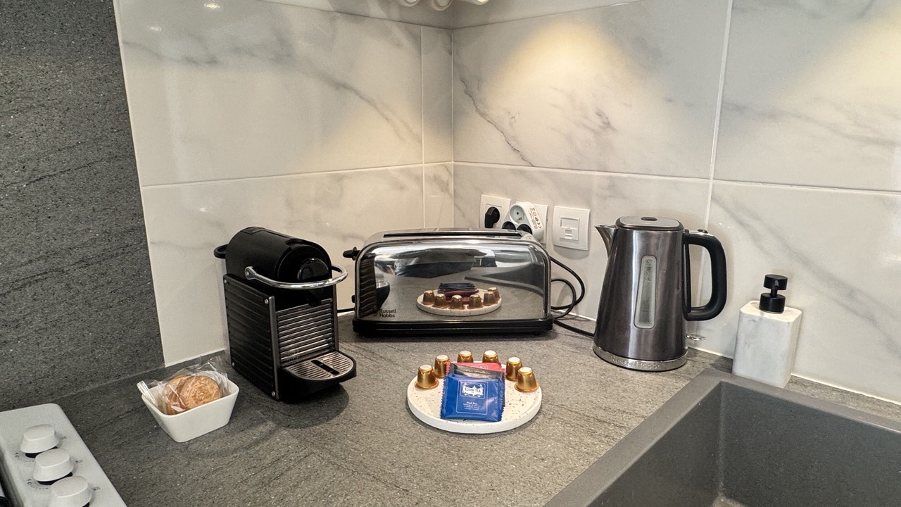 Photo of Kitchen in Chessy