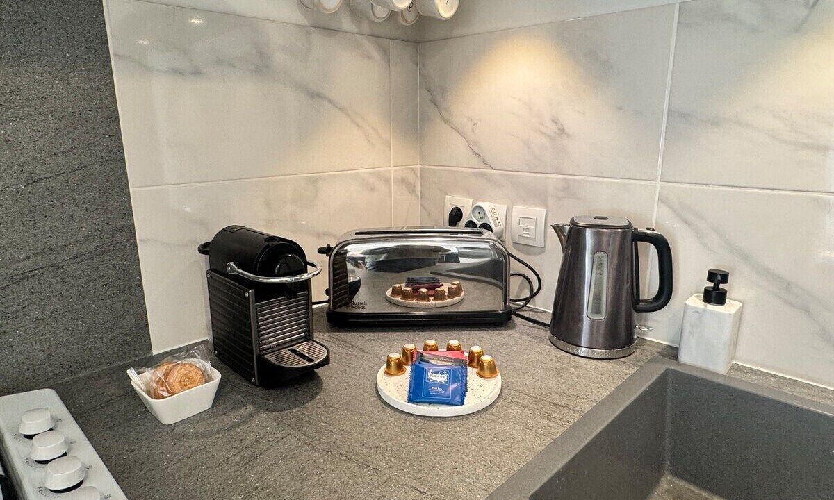 Photo of Kitchen in Chessy