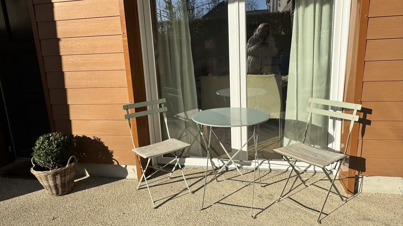 Photo of Outdoor in Chessy