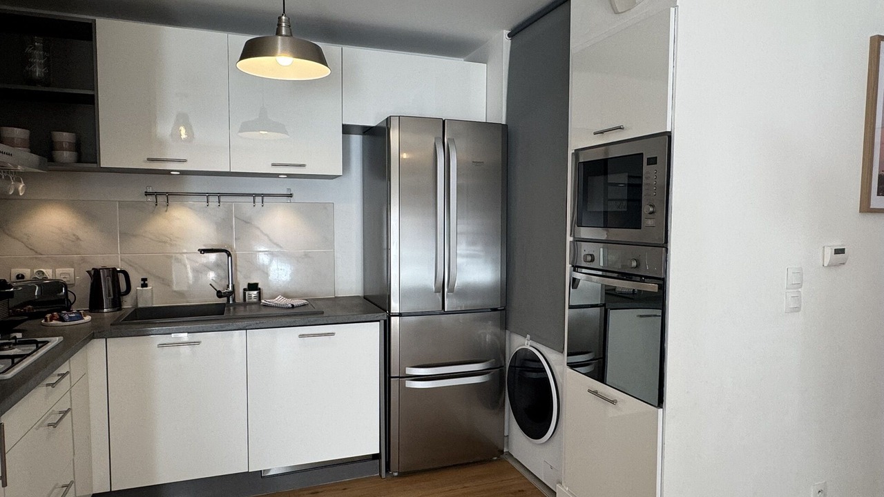 Photo of Kitchen in Chessy