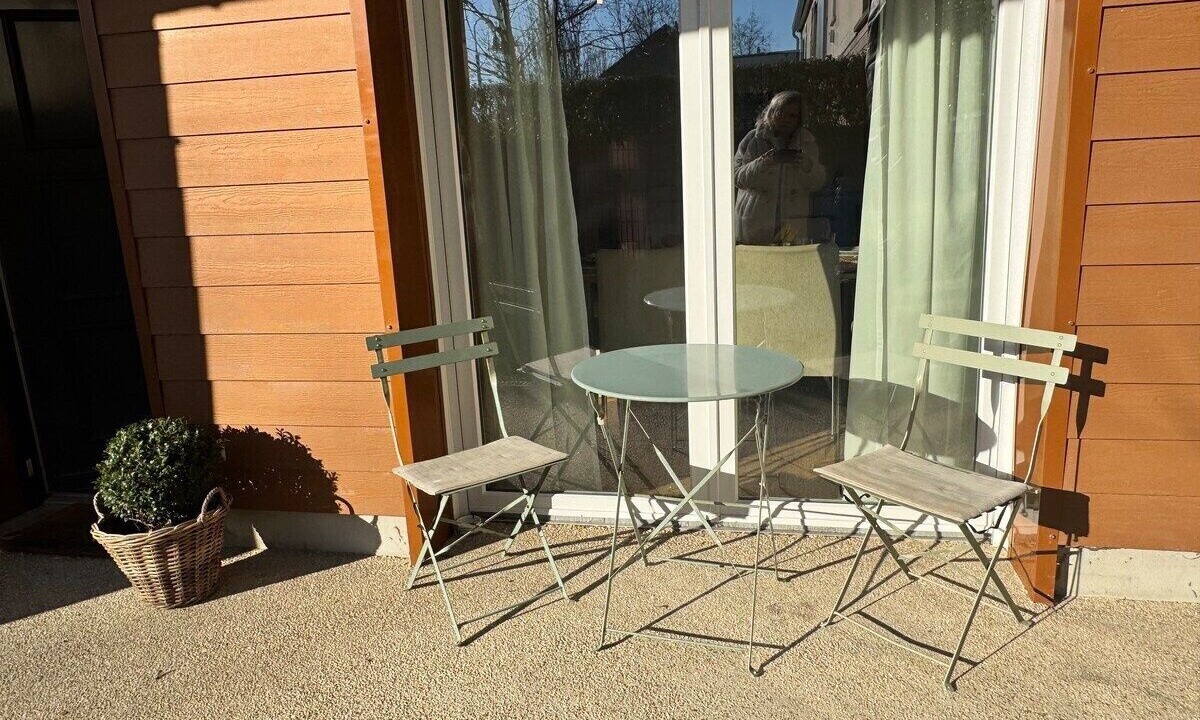 Photo of Outdoor in Chessy