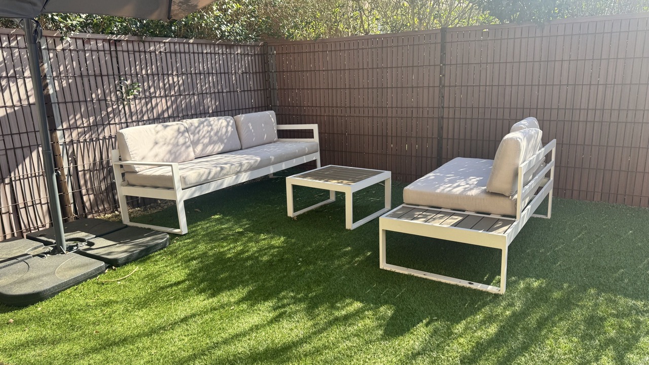 Photo of Outdoor in Chessy