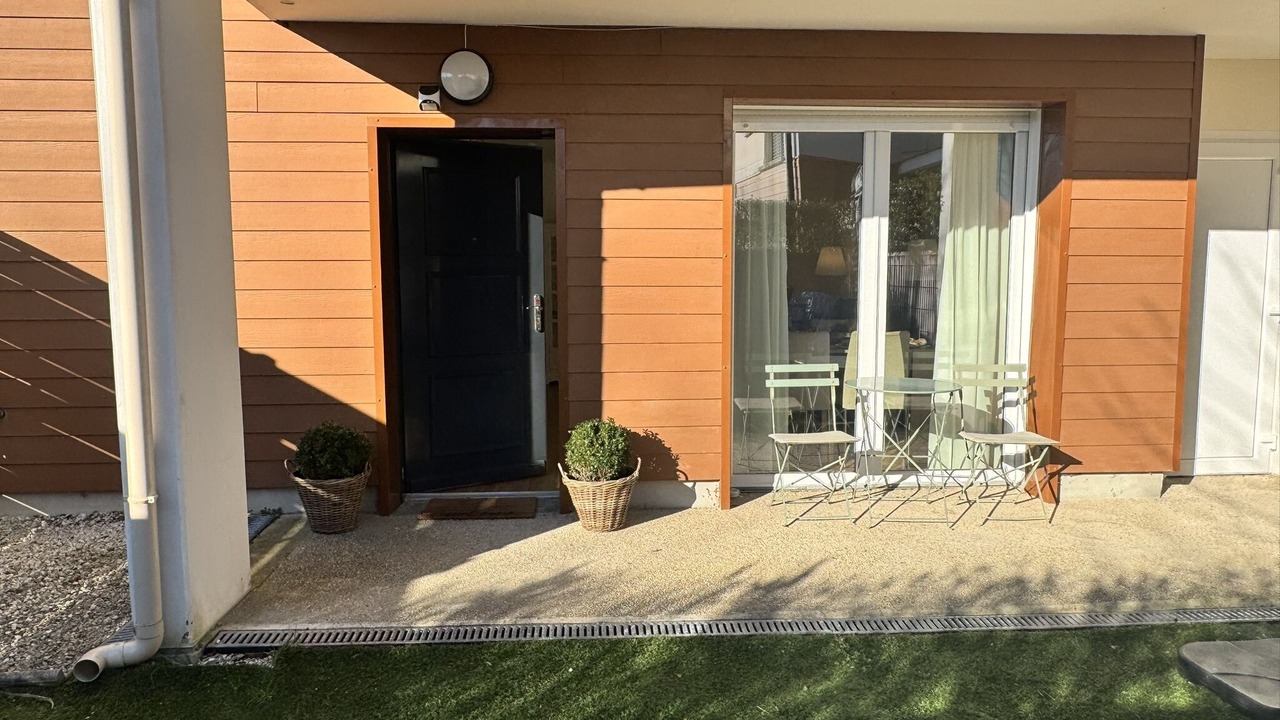 Photo of Outdoor in Chessy