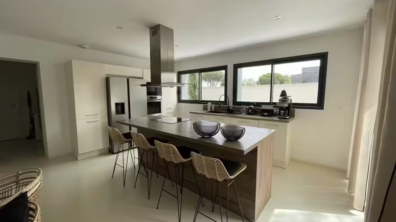 Photo of Kitchen in Plaisance-du-Touch