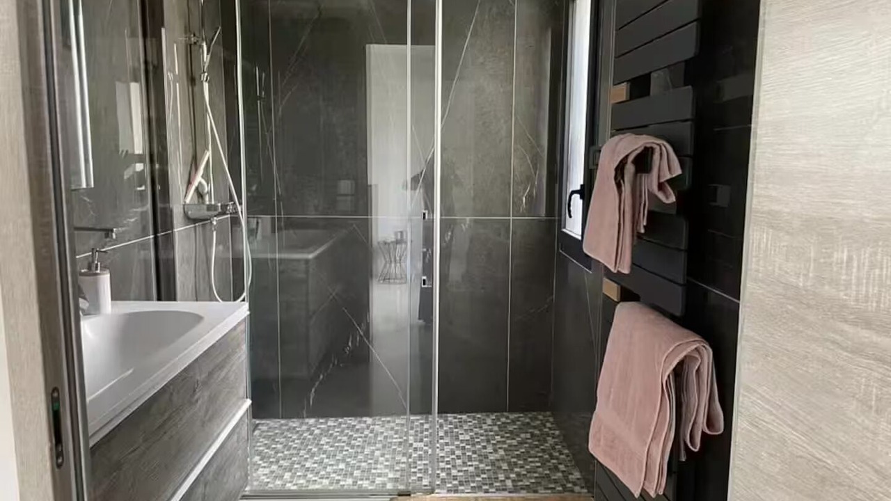 Photo of Bathroom in Plaisance-du-Touch