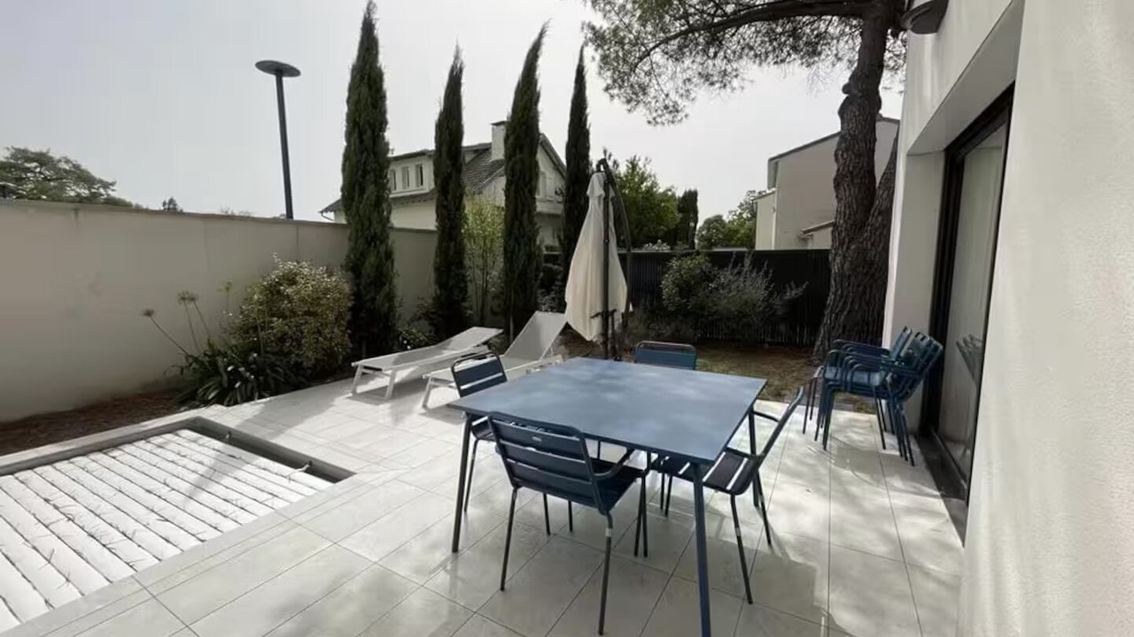 Photo of Outdoor in Plaisance-du-Touch