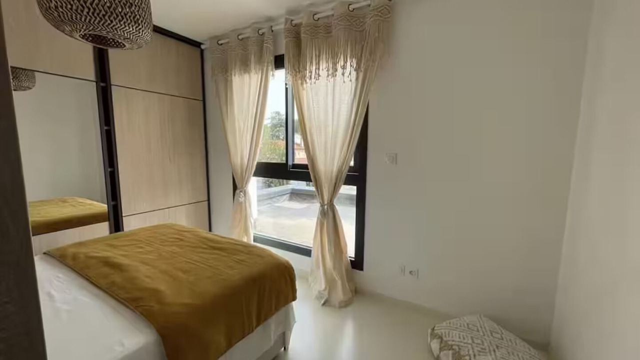 Photo of Bedroom in Plaisance-du-Touch