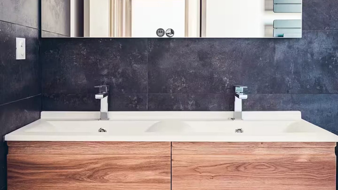 Photo of Bathroom in Plaisance-du-Touch