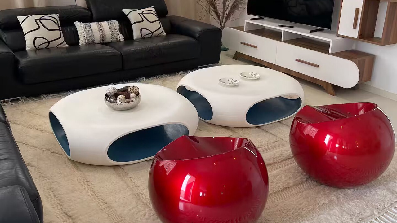 Photo of Livingroom in Plaisance-du-Touch