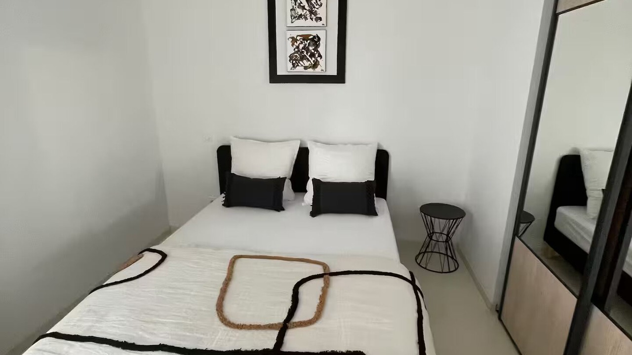 Photo of Bedroom in Plaisance-du-Touch