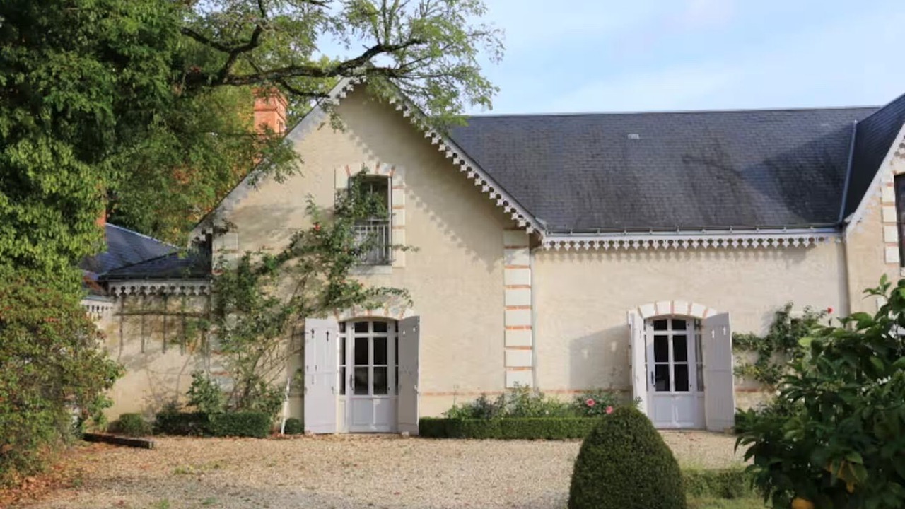 Photo of Outdoor in Sainte-Maure-de-Touraine