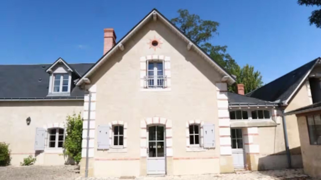 Photo of Outdoor in Sainte-Maure-de-Touraine