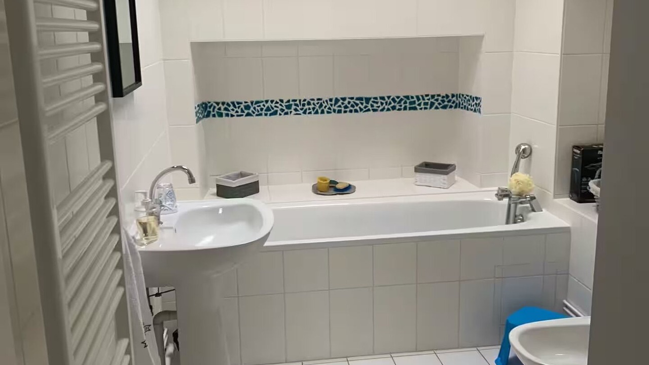 Photo of Bathroom in Sainte-Maure-de-Touraine