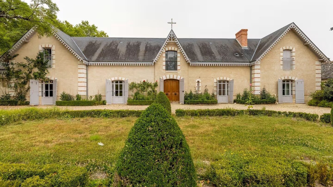 Photo of Outdoor in Sainte-Maure-de-Touraine