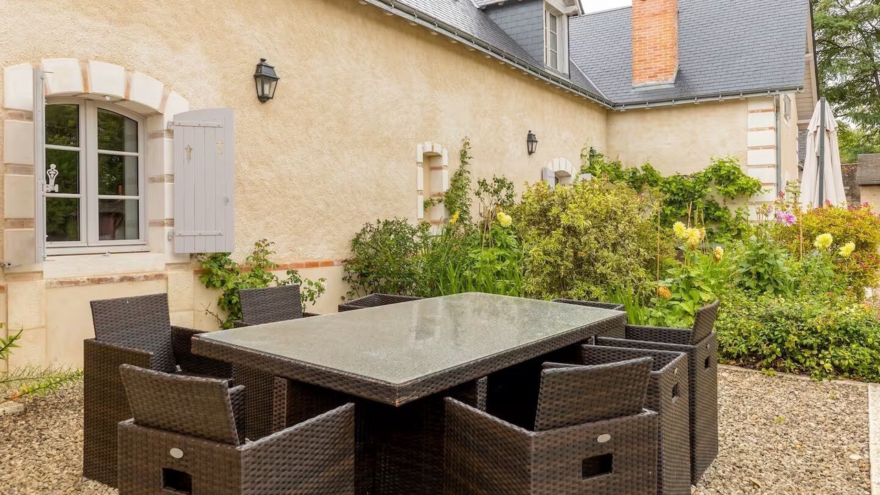 Photo of Outdoor in Sainte-Maure-de-Touraine