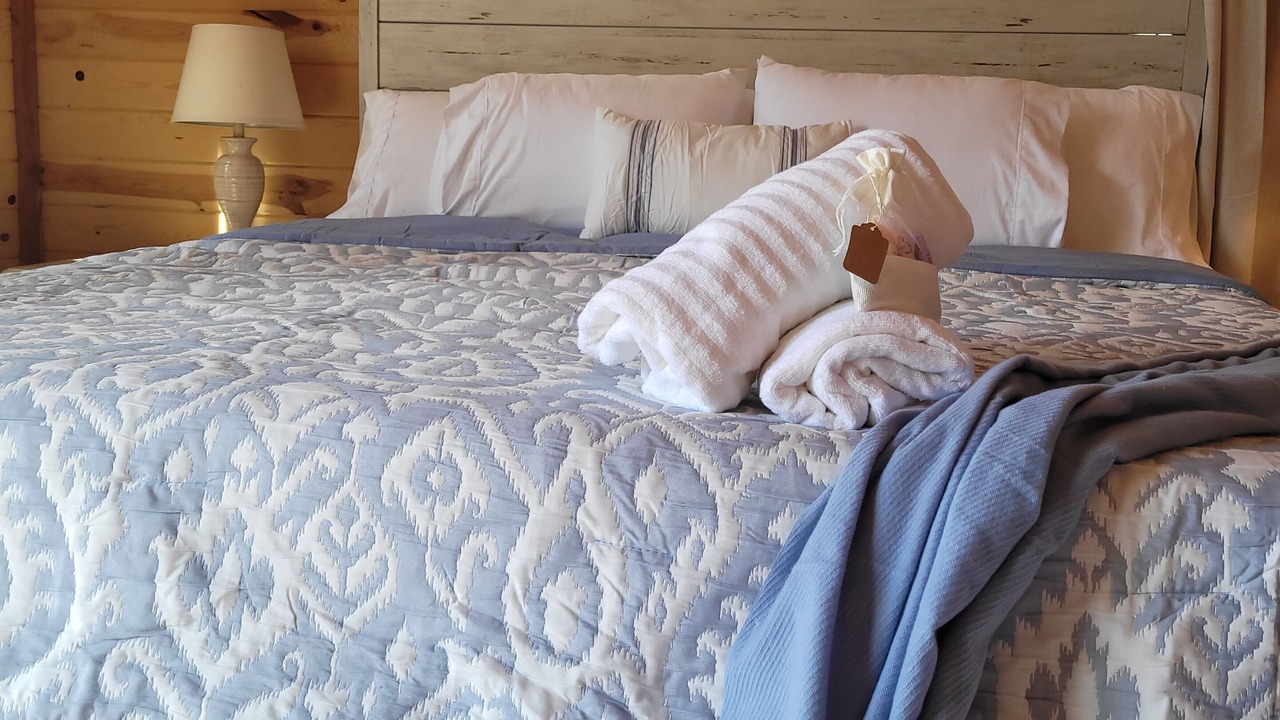 Photo of Bedroom in Davisville