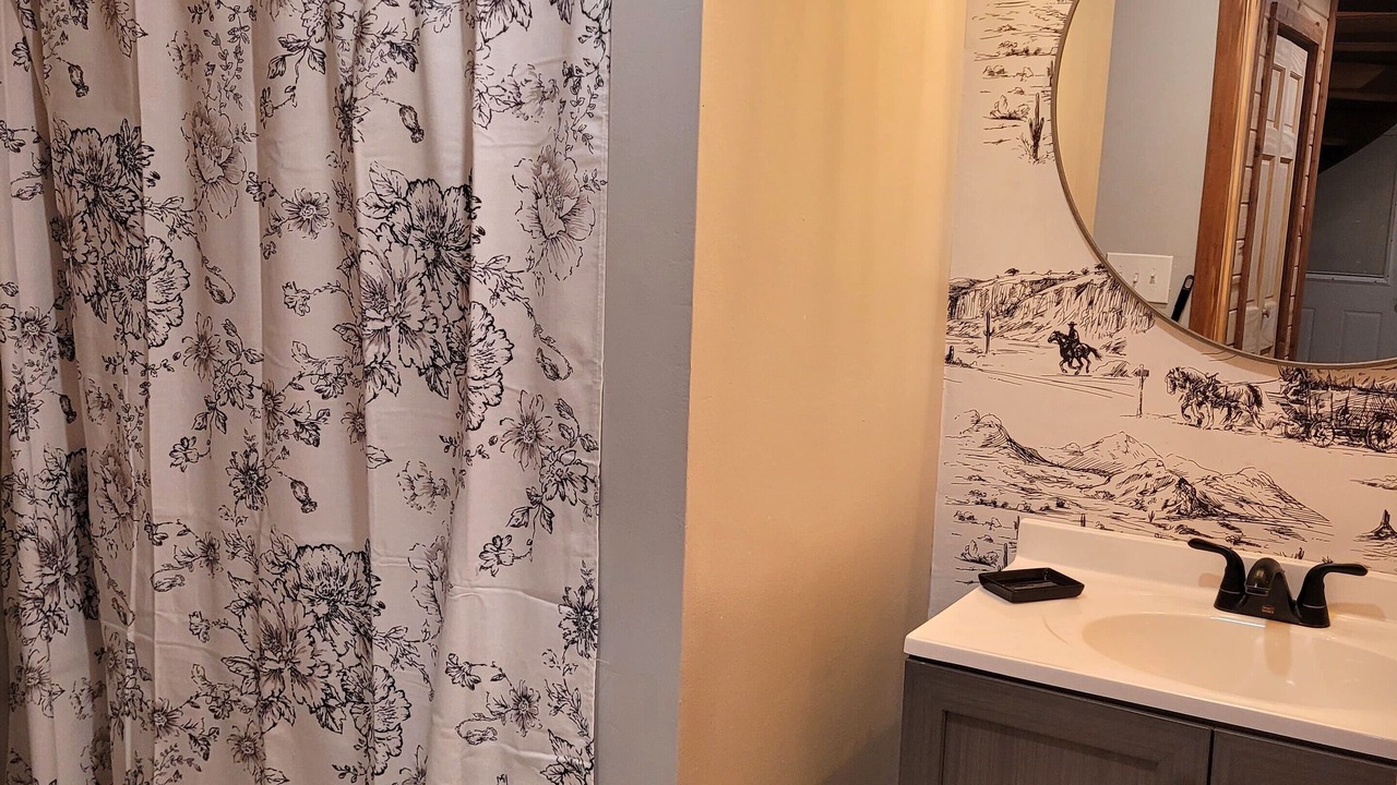 Photo of Bathroom in Davisville