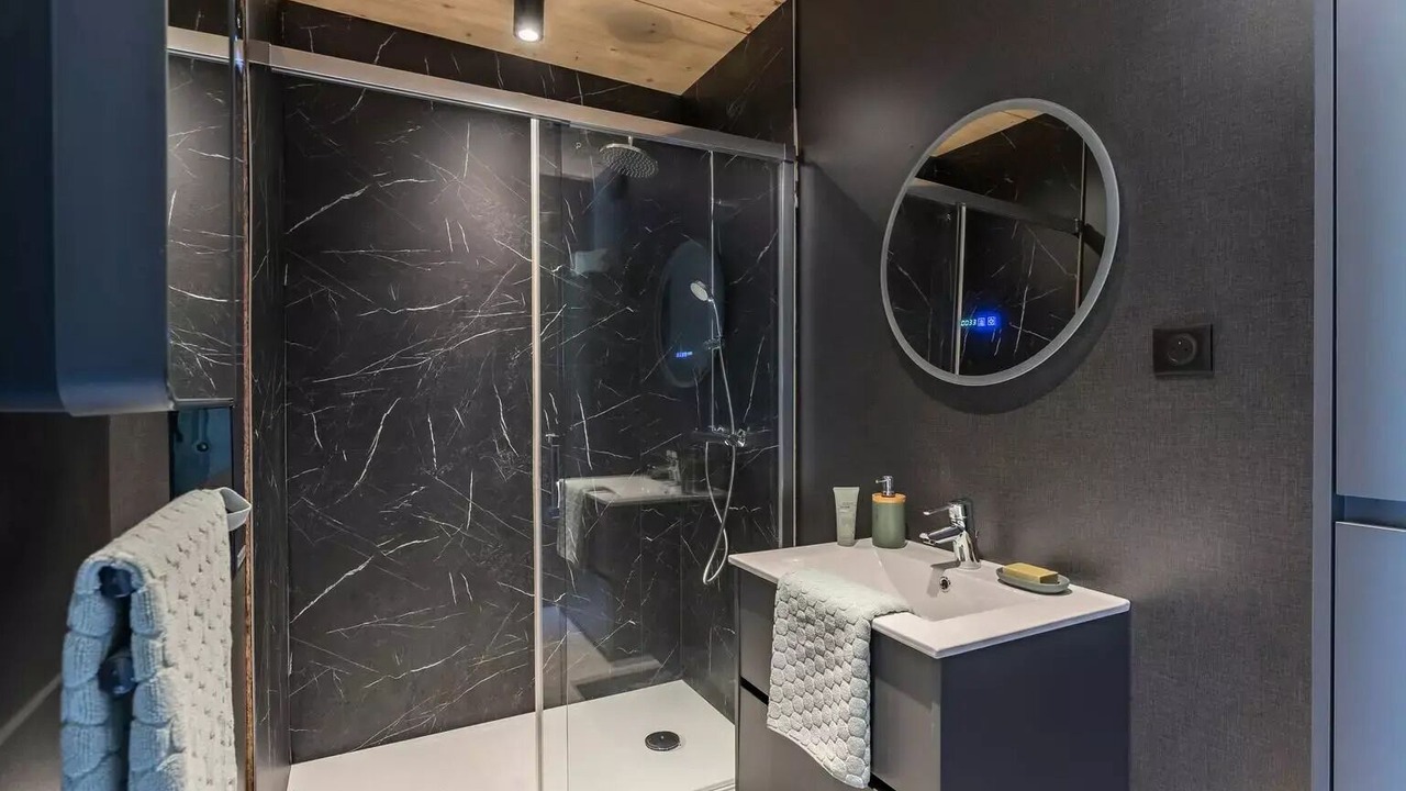 Photo of Bathroom in Pierrefitte-sur-Sauldre