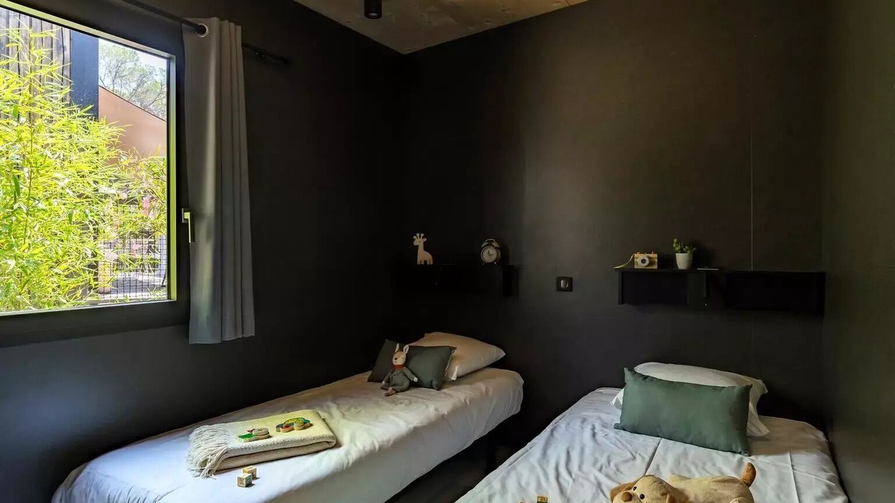 Photo of Bedroom in Pierrefitte-sur-Sauldre