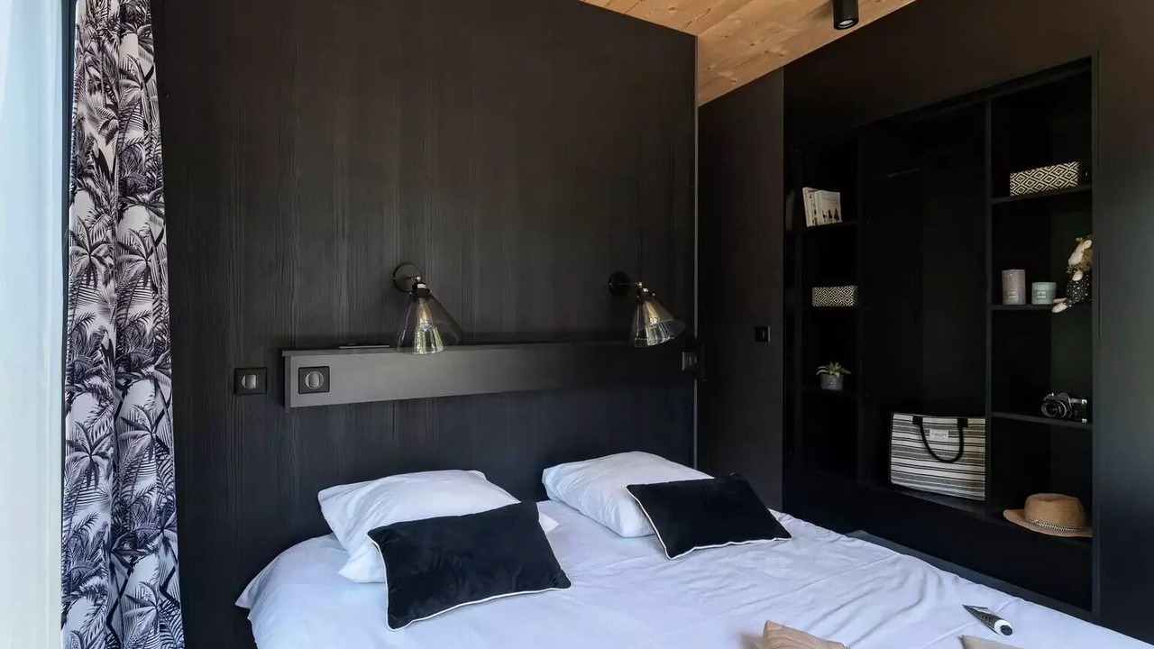 Photo of Bedroom in Pierrefitte-sur-Sauldre