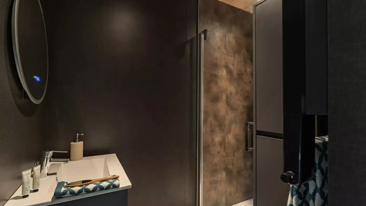 Photo of Bathroom in Pierrefitte-sur-Sauldre