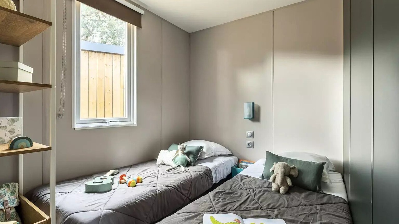 Photo of Bedroom in Privas