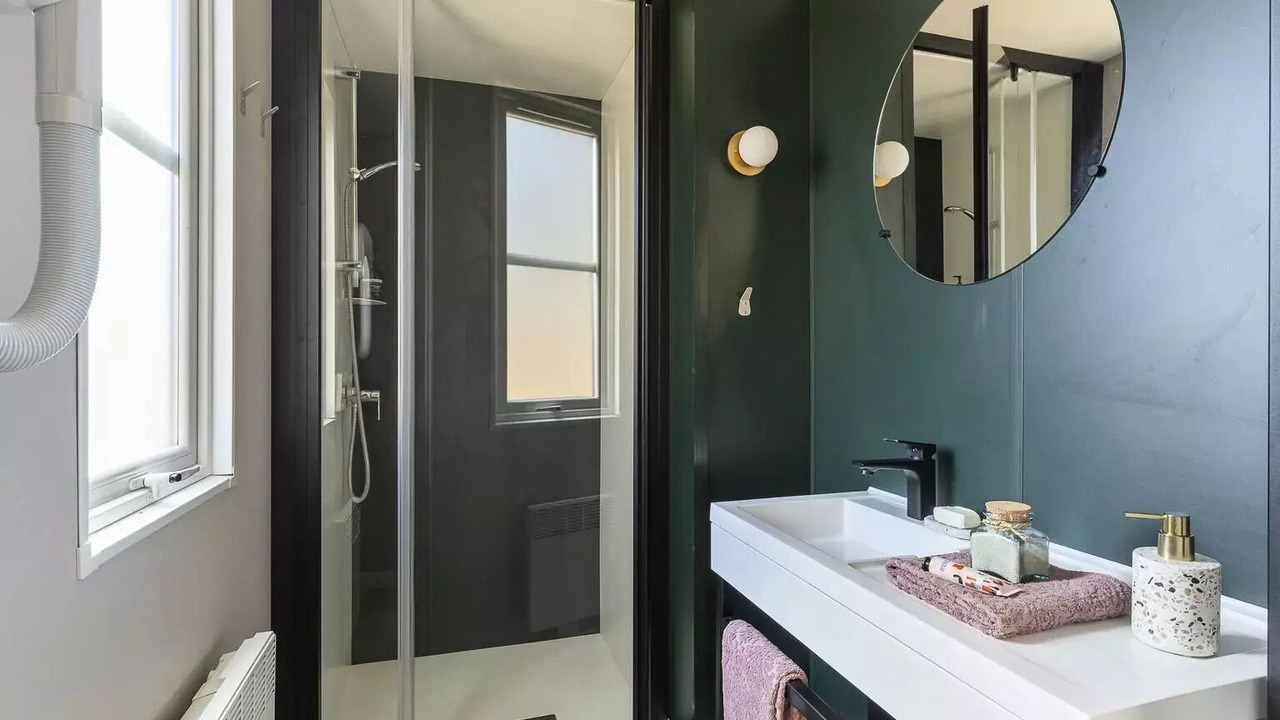 Photo of Bathroom in Privas