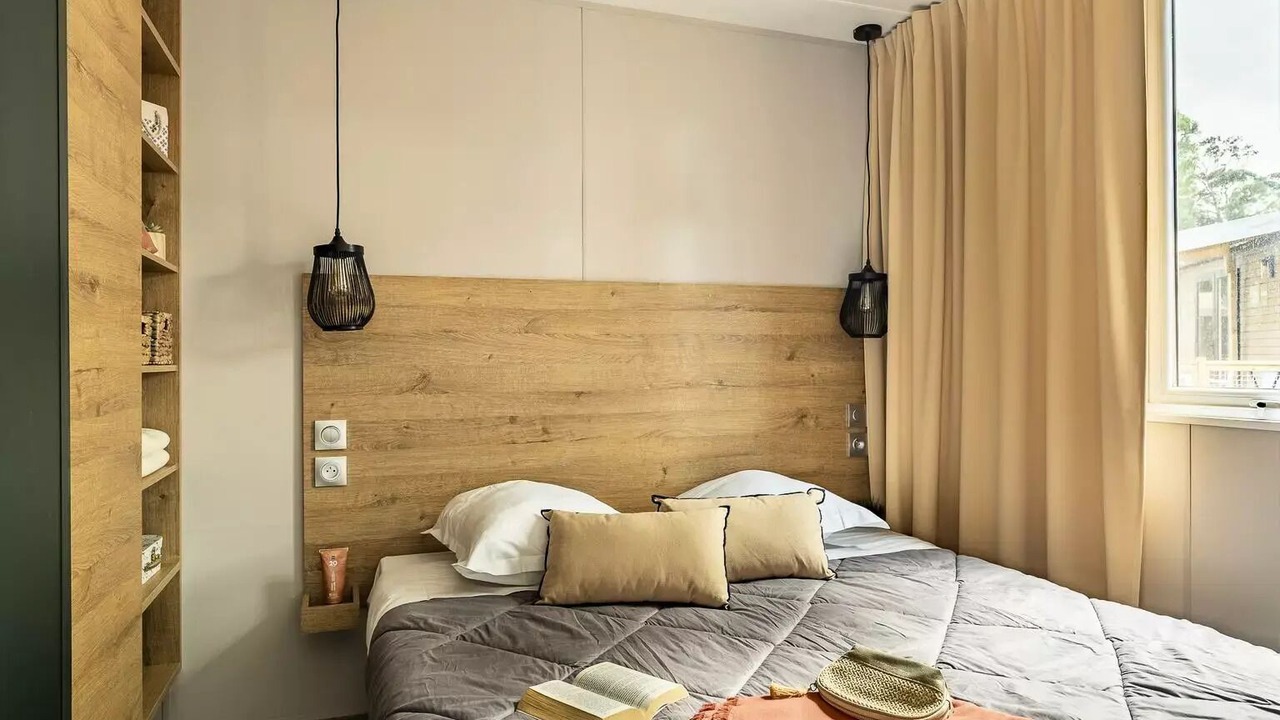 Photo of Bedroom in Privas