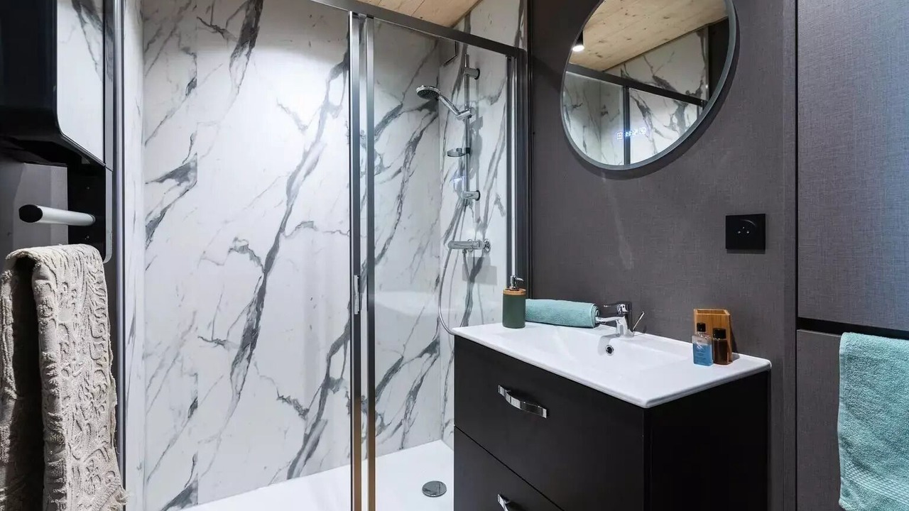 Photo of Bathroom in Saint-Regnobert-de-la-Cote-de-Nacre