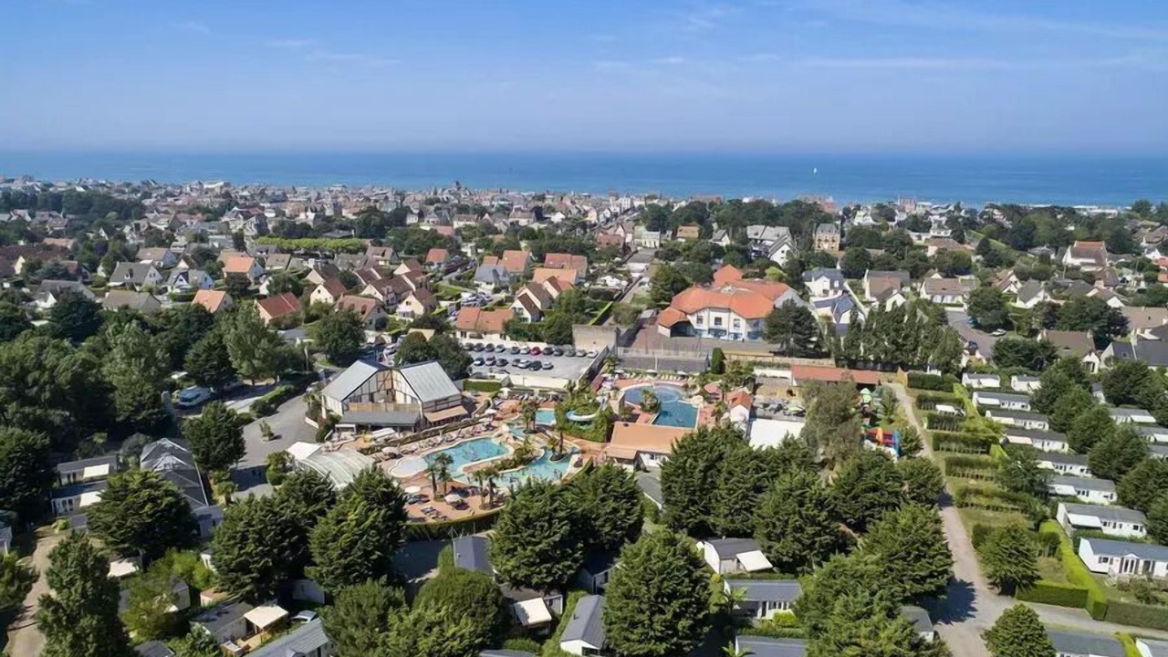 Photo of Outdoor in Saint-Regnobert-de-la-Cote-de-Nacre