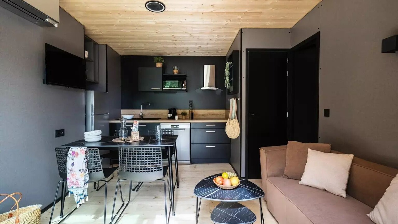 Photo of Livingroom in Saint-Regnobert-de-la-Cote-de-Nacre