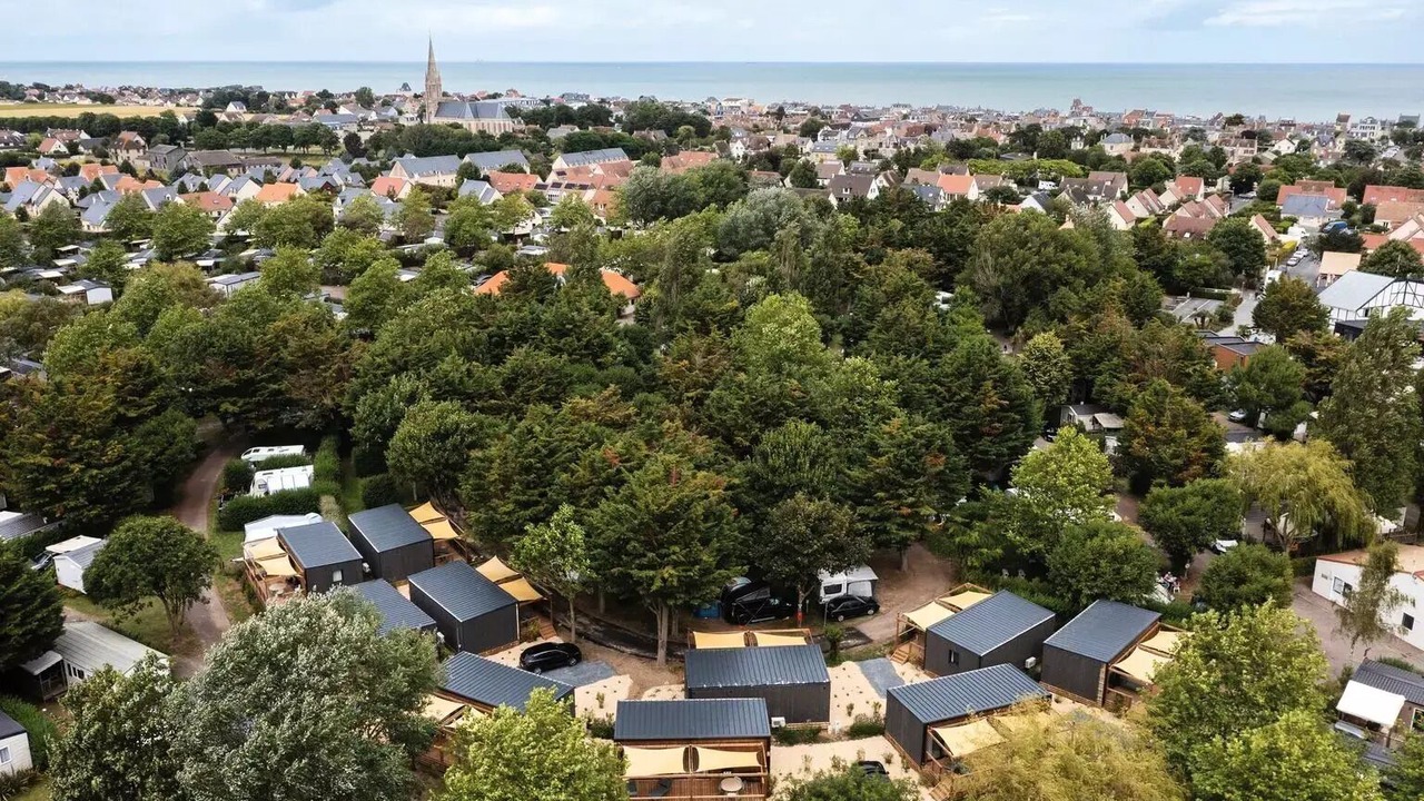 Photo of Outdoor in Saint-Regnobert-de-la-Cote-de-Nacre