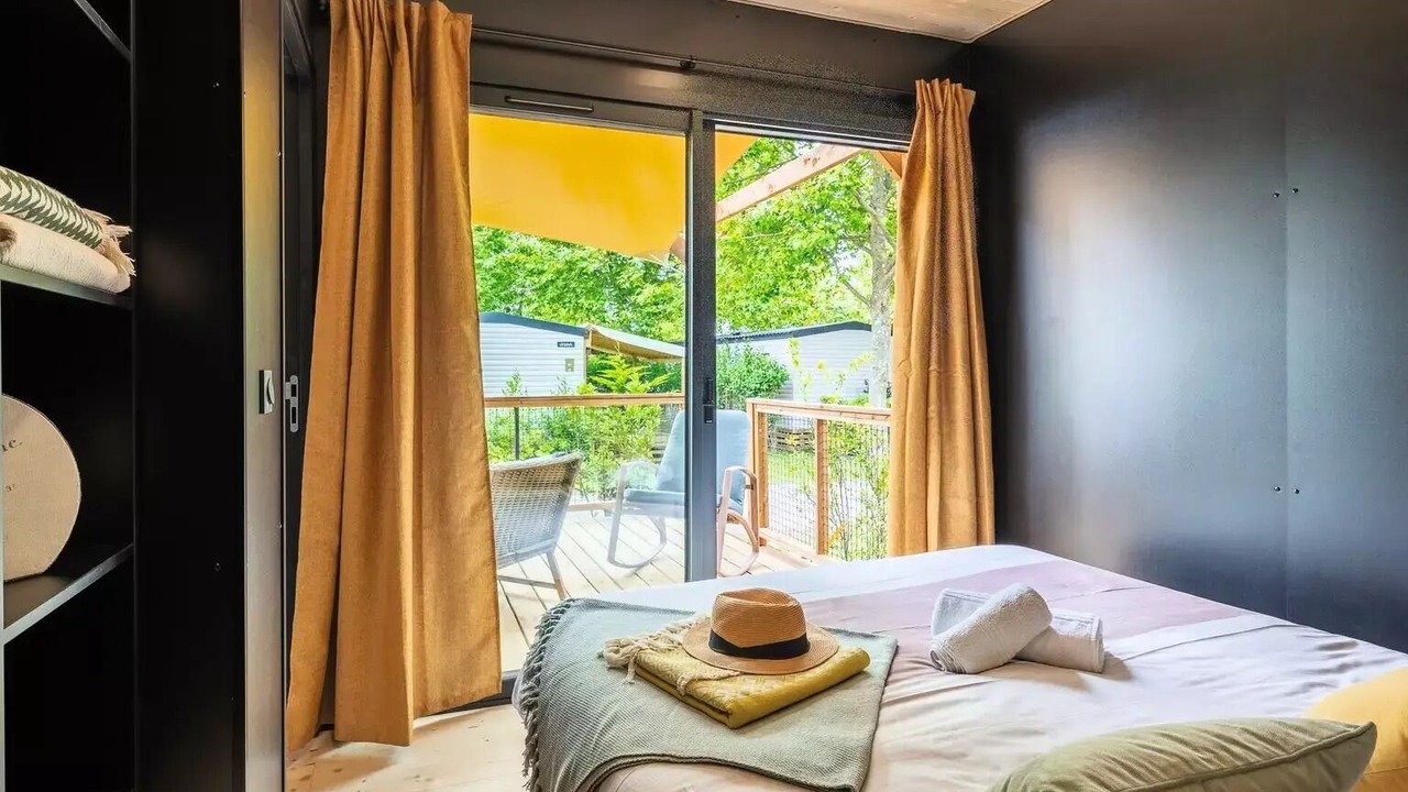 Photo of Bedroom in Saint-Regnobert-de-la-Cote-de-Nacre