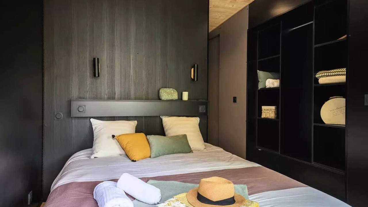 Photo of Bedroom in Saint-Regnobert-de-la-Cote-de-Nacre