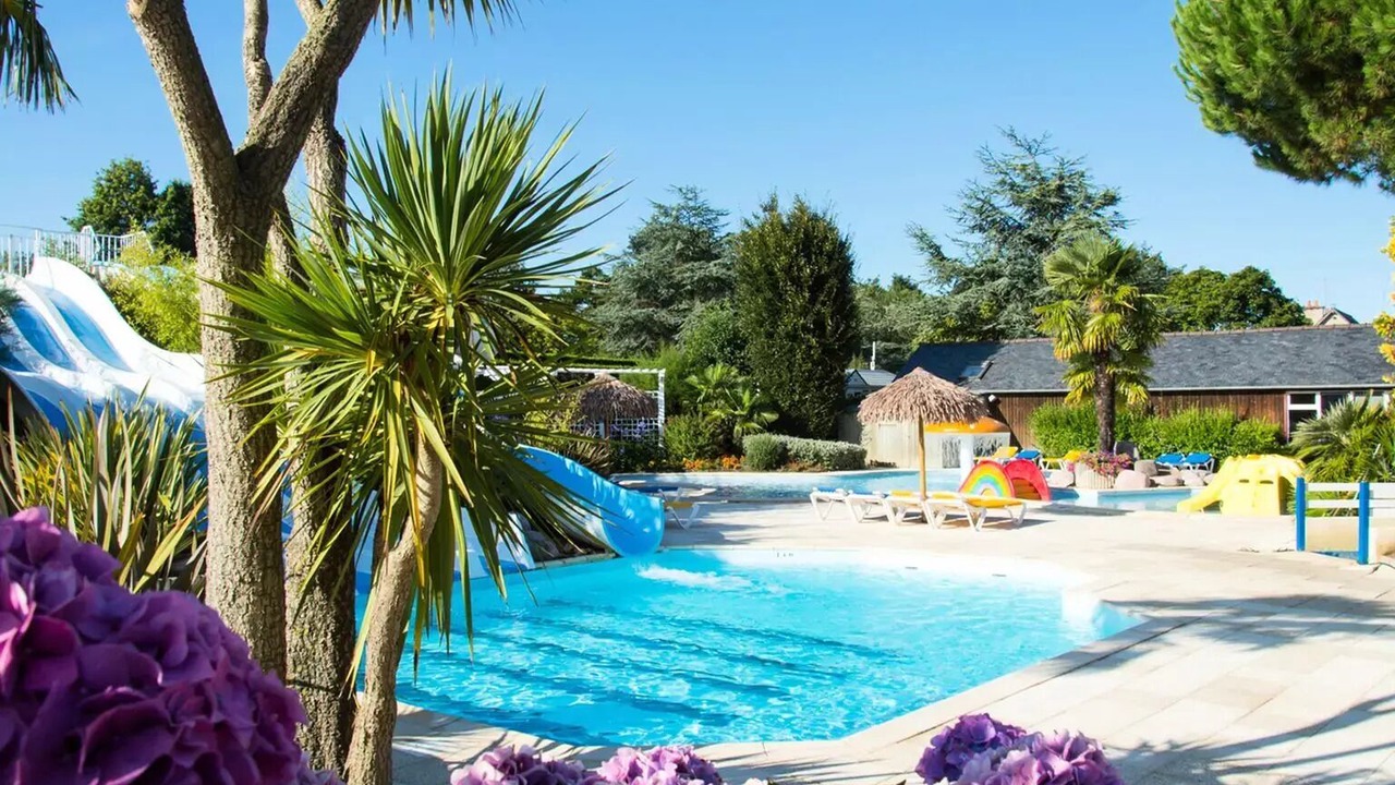 Photo of Outdoor in Saint-Jouan-des-Guerets