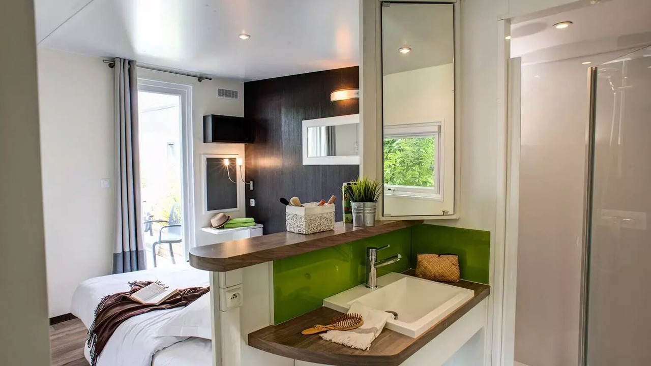 Photo of Bedroom in Saint-Jouan-des-Guerets