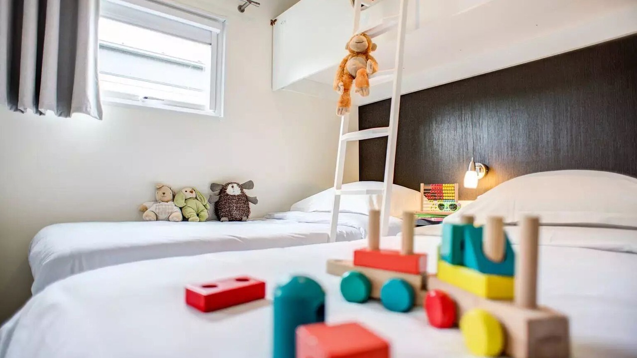 Photo of Bedroom in Saint-Jouan-des-Guerets
