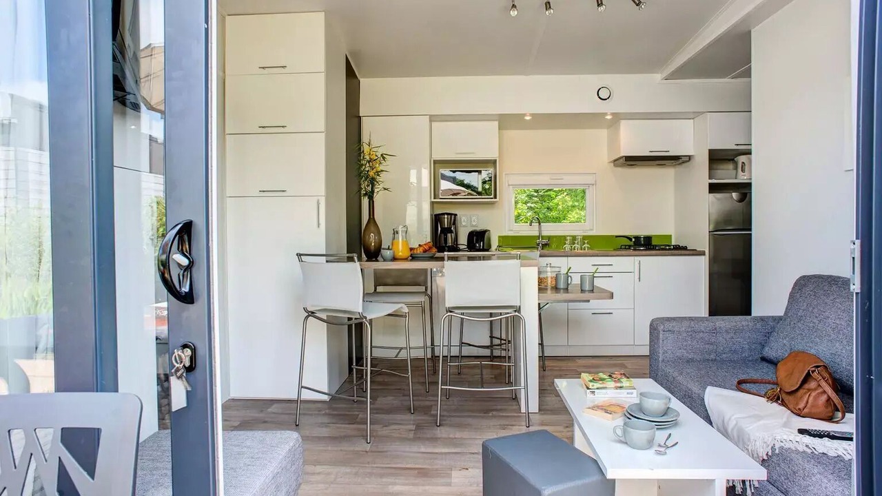 Photo of Livingroom in Saint-Jouan-des-Guerets