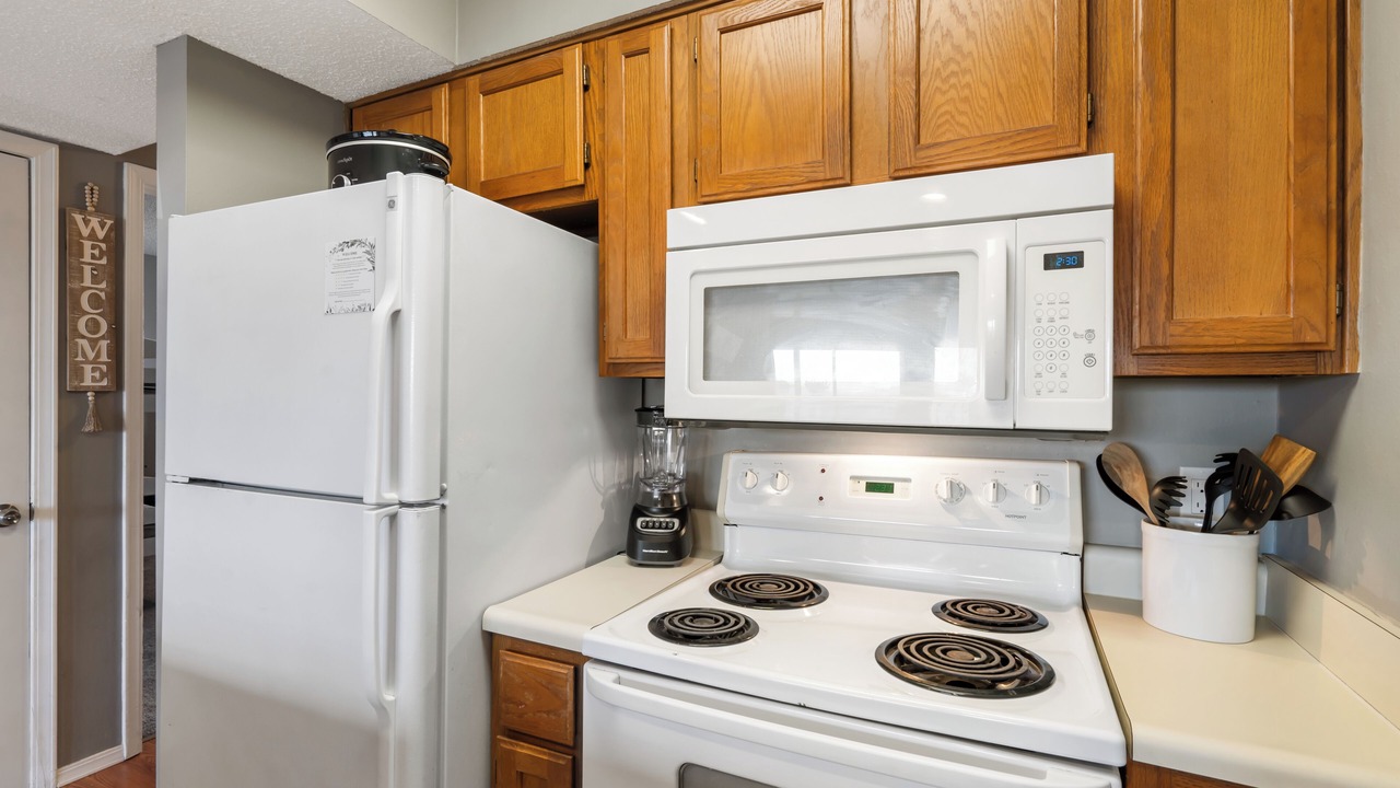 Photo of Kitchen in Notch Estates