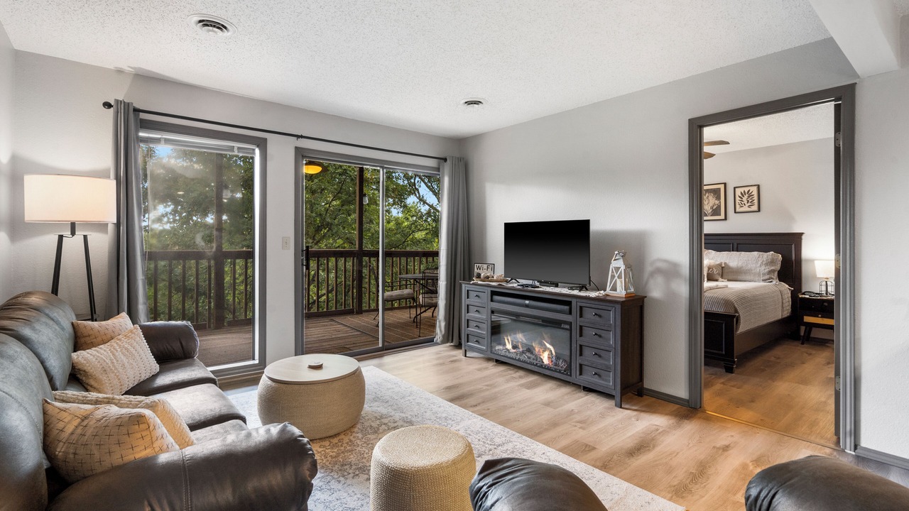 Photo of Livingroom in Notch Estates