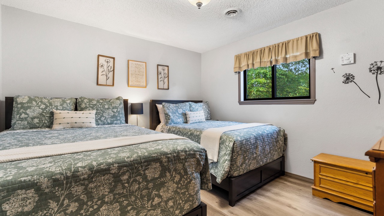 Photo of Bedroom in Notch Estates