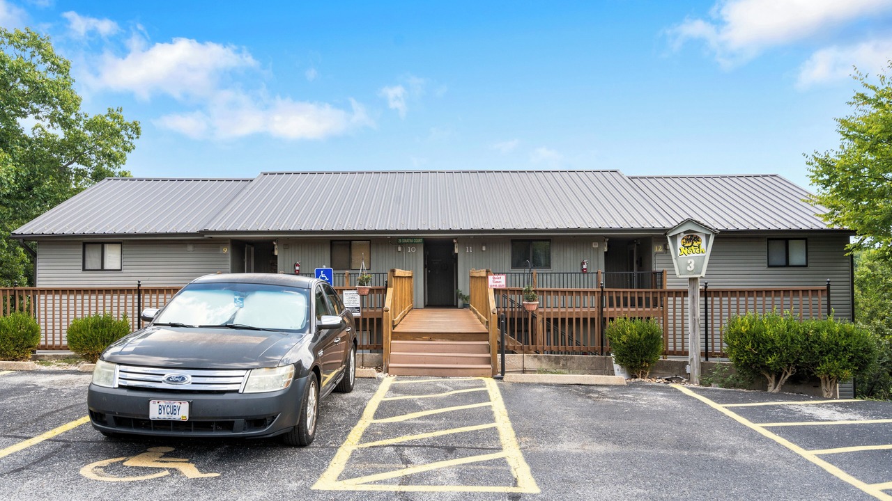 Photo of Outdoor in Notch Estates
