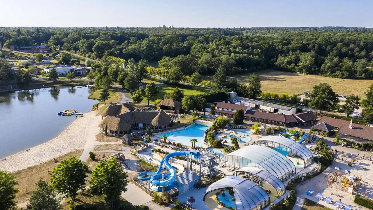 Photo of Outdoor in Pierrefitte-sur-Sauldre
