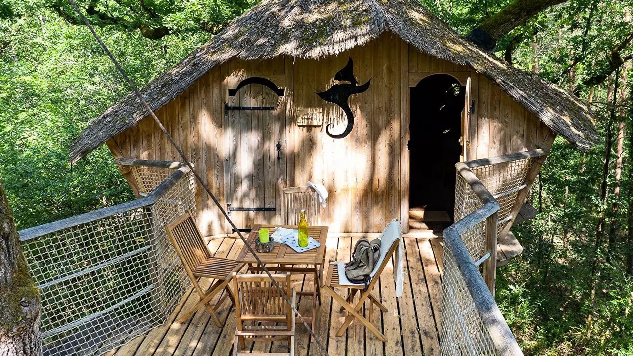 Photo of Outdoor in Pierrefitte-sur-Sauldre